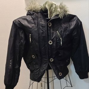 Winter Jacket